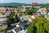 Prodej rodinného domu, 206 m2, Kynšperk nad Ohří, cena 4400000 CZK / objekt, nabízí 