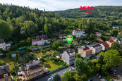 Prodej rodinného domu, 100 m2, Karlovy Vary, ul. Nová, cena 3990000 CZK / objekt, nabízí 