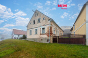 Prodej rodinného domu, 217 m2, Útvina, cena 1150000 CZK / objekt, nabízí 