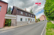 Prodej rodinného domu, 151 m2, Luby, ul. Masarykova, cena 3399900 CZK / objekt, nabízí 
