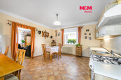 Prodej rodinného domu, 206 m2, Karlovy Vary, ul. Svobodova, cena 9602500 CZK / objekt, nabízí 