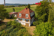 Prodej rodinného domu, 224 m2, Karlovy Vary, ul. Hlavní, cena 6900000 CZK / objekt, nabízí 