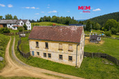 Prodej rodinného domu, 116 m2, Toužim, cena 1521000 CZK / objekt, nabízí 