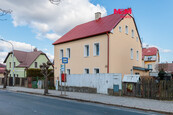 Prodej rodinného domu, 100 m2, Karlovy Vary, ul. Svobodova, cena 8490000 CZK / objekt, nabízí 