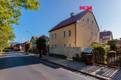 Prodej rodinného domu, 100 m2, Karlovy Vary, ul. Svobodova, cena 8490000 CZK / objekt, nabízí 