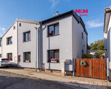 Prodej rodinného domu, 131 m2, Karlovy Vary, ul. Slezská, cena 9999000 CZK / objekt, nabízí 