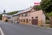 Prodej rodinného domu, 164 m2, Horní Slavkov, ul. Nové Město, cena 1490000 CZK / objekt, nabízí 