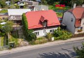 Prodej rodinného domu, 174 m2, Dalovice, ul. Zálesí, cena 5999000 CZK / objekt, nabízí 