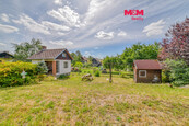 Prodej chaty, 16 m2, Mariánské Lázně, ul. třída Vítězství, cena 590000 CZK / objekt, nabízí 