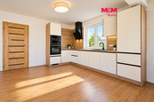 Pronájem rodinného domu, 5+kk, 125 m2, Hory, cena 33000 CZK / objekt / měsíc, nabízí 