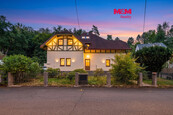 Prodej rodinného domu, 486 m2, Dalovice, ul. Pod Strání, cena 16500000 CZK / objekt, nabízí 