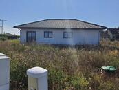 Prodej rozestavěného domu s pozemkem v Chebu, ulice Topolová, Zlatá louka, cena 5200000 CZK / objekt, nabízí 