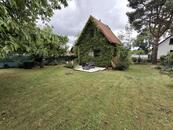 Prodej chaty se zahradou v Podhradu, Malá Všeboř , cena 1930000 CZK / objekt, nabízí 