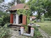 Prodej chaty se zahradou v Podhradu, Malá Všeboř , cena 1930000 CZK / objekt, nabízí 