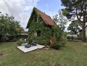 Prodej chaty se zahradou v Podhradu, Malá Všeboř , cena 1930000 CZK / objekt, nabízí 