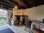 Prodej chaty se zahradou v Podhradu, Malá Všeboř , cena 1930000 CZK / objekt, nabízí 