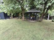 Prodej chaty se zahradou v Podhradu, Malá Všeboř , cena 1930000 CZK / objekt, nabízí 