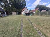 Prodej chaty se zahradou v Podhradu, cena 1470000 CZK / objekt, nabízí 