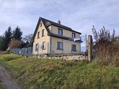 Prodej rodinného domu se zahradou v Hranicích u Aše, cena 2700000 CZK / objekt, nabízí 