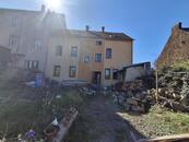 Prodej bytového domu v Aši, cena 9000000 CZK / objekt, nabízí 