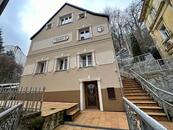 Prodej vily s garáží, kolonáda, Zámecký Vrch. Karlovy Vary , cena 18500000 CZK / objekt, nabízí ORIONIS s.r.o.