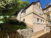 Luxusní vila v srdci Karlových Varů Zámecký Vrch, cena 17500000 CZK / objekt, nabízí 