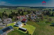 Prodej rodinného domu v obci Pernink v Krušných horách., cena 10750000 CZK / objekt, nabízí 