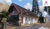 Prodej rodinného domu 170 m2 Růžové údolí, Rotava, cena 5900000 CZK / objekt, nabízí 