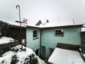 Prodej řadového domku v Jáchymově, cena 1390000 CZK / objekt, nabízí 