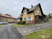 Rodinný dům k rekonstrukci se slunnou zahradou v Oloví, cena 2200000 CZK / objekt, nabízí 