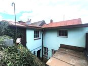 Prodej řadového domku v Jáchymově, cena 1195000 CZK / objekt, nabízí 