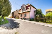 RD ve Svatavě se zahradou 419 m2, cena 4500000 CZK / objekt, nabízí 