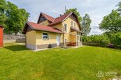 Rodinný dům penzion, 12 lůžek, Bublava - Krušné hory, cena 8200000 CZK / objekt, nabízí 
