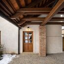 REZERVOVÁNO / Pronájem vily 160 m2, pozemek 54 m2, Praha 15, cena 42000 CZK / objekt / měsíc, nabízí 