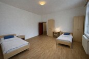 Cheb, Evropská 544, budova G pronájem, cena 146400 CZK / objekt / měsíc, nabízí 