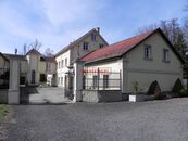 Prodej, Rodinný dům, Ostrov, cena 28000000 CZK / objekt, nabízí 