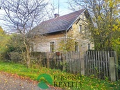 Prodej rodinného domu 112 m2, Teplá - Heřmanov, cena 3150000 CZK / objekt, nabízí 