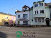 Prodej rodinného domu 211 m2, Kynšperk nad Ohří, cena 5799000 CZK / objekt, nabízí 