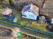 Prodej chaty 19 m2, Karlovy Vary - Rybáře, cena 549000 CZK / objekt, nabízí 