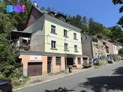 Prodej, Rodinný dům, Karlovy Vary, cena 11900000 CZK / objekt, nabízí 