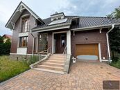 Prodej, Rodinný dům, Kolová, cena 16900000 CZK / objekt, nabízí 