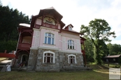 Prodej, Vila, Karlovy Vary, cena cena v RK, nabízí NADIN REALITY